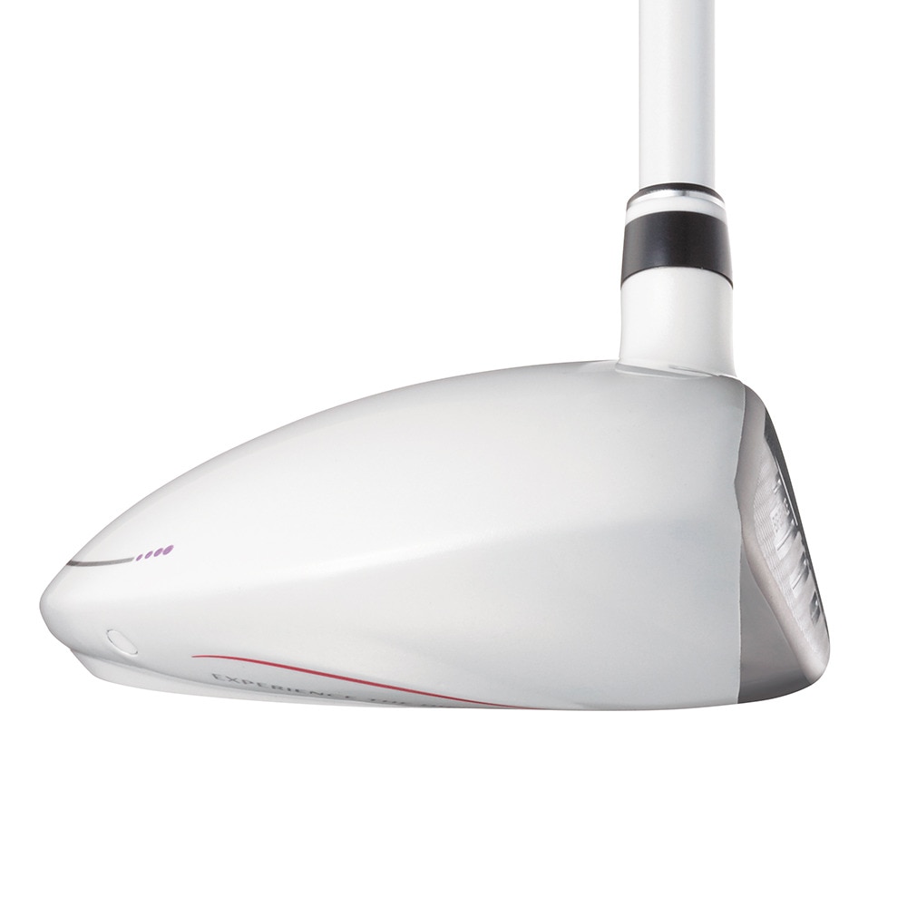 ゼクシオ（XXIO）（レディース）ゼクシオ14 ホワイト フェアウェイ