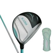 ゼクシオ14 ティールミント フェアウェイウッド XXIO MP1400L カーボンシャフト