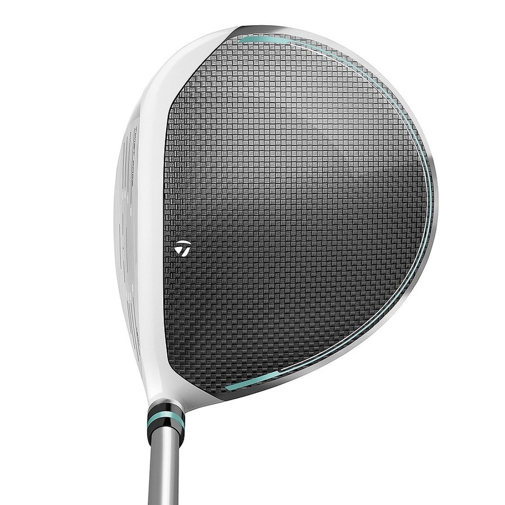 テーラーメイド（TAYLORMADE）（レディース）ゴルフクラブ レディース SIM GLOIRE ドライバー (ロフト11.5度)Air Speeder TM 日本正規品