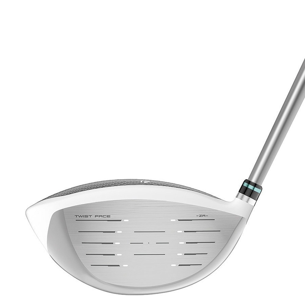 テーラーメイド（TAYLORMADE）（レディース）ゴルフクラブ レディース SIM GLOIRE ドライバー (ロフト11.5度)Air Speeder TM 日本正規品