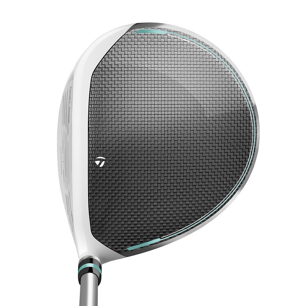 テーラーメイド（TAYLORMADE）（レディース）ゴルフクラブ レディース SIM GLOIRE ドライバー (ロフト12.5度) Air Speeder TM 日本正規品