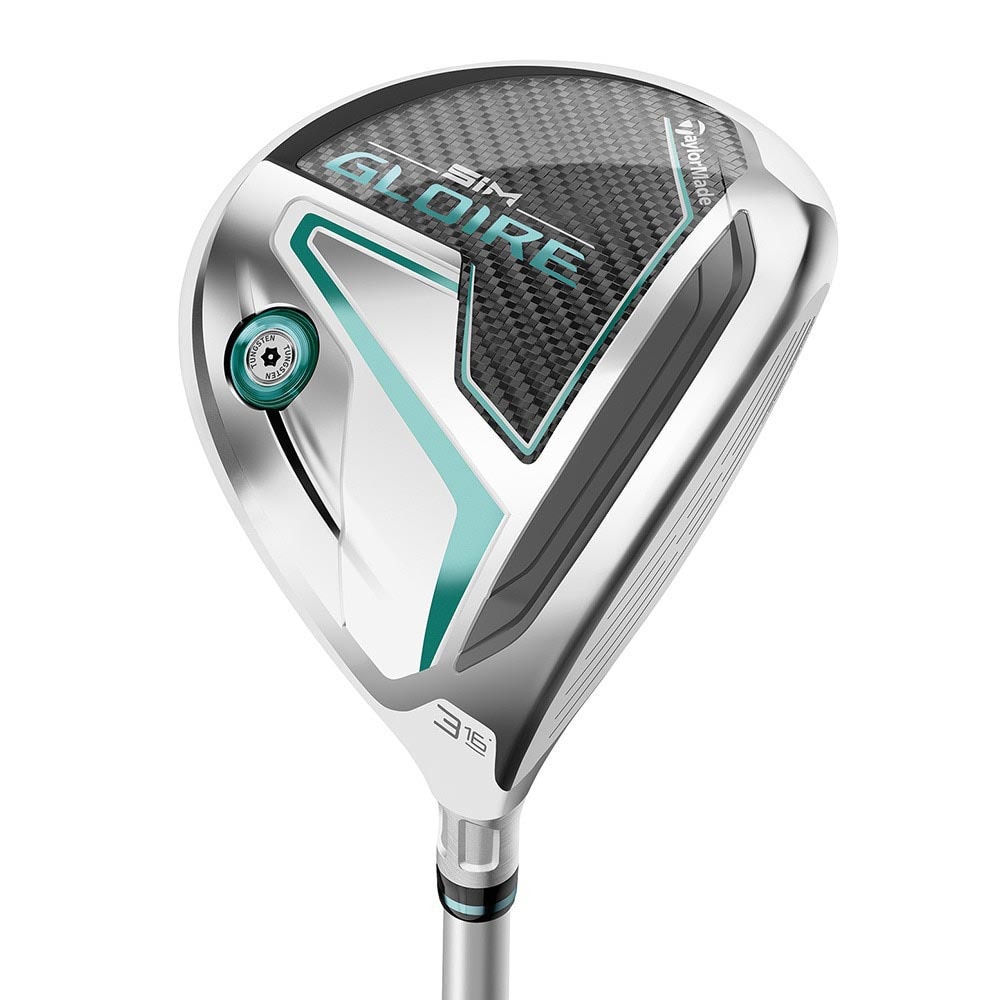 テーラーメイド（TAYLORMADE）（レディース）ゴルフクラブ レディース