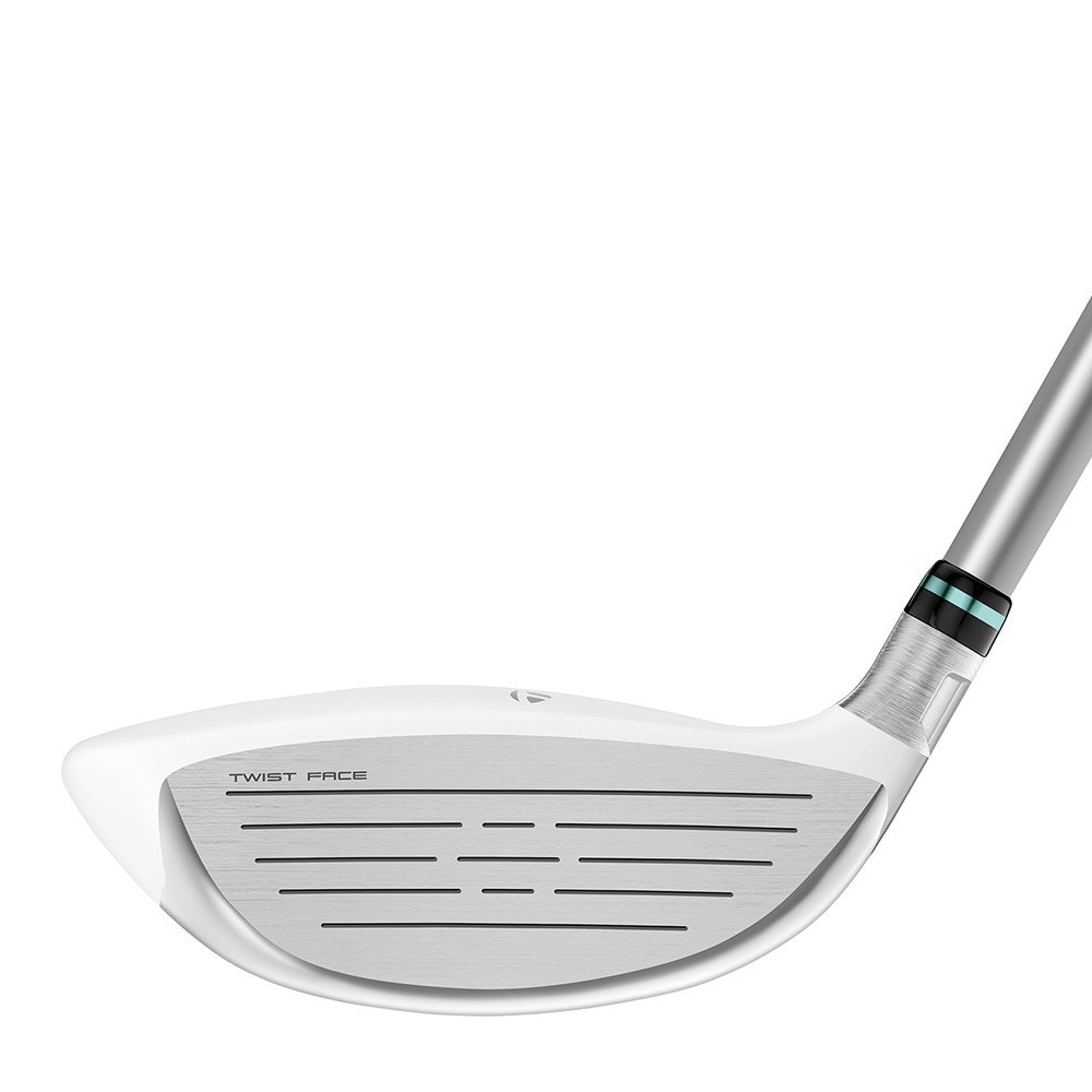 テーラーメイド（TAYLORMADE）（レディース）ゴルフクラブ レディース SIM GLOIRE フェアウェイウッド (W3、ロフト16度) Air Speeder TM 日本正規品