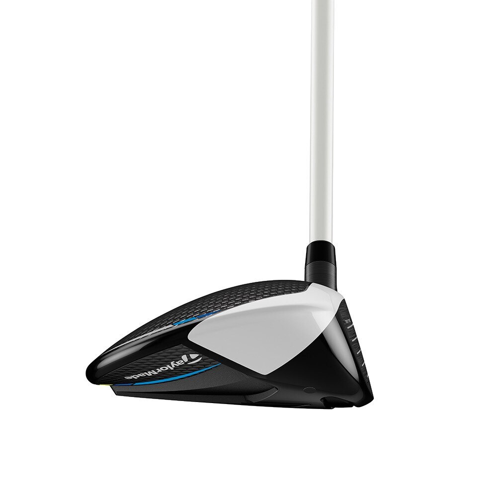 テーラーメイド（TAYLORMADE）（レディース）SIM2 MAX-D フェアウェイウッド (W5 ロフト19度)TENSEI BLUE TM40