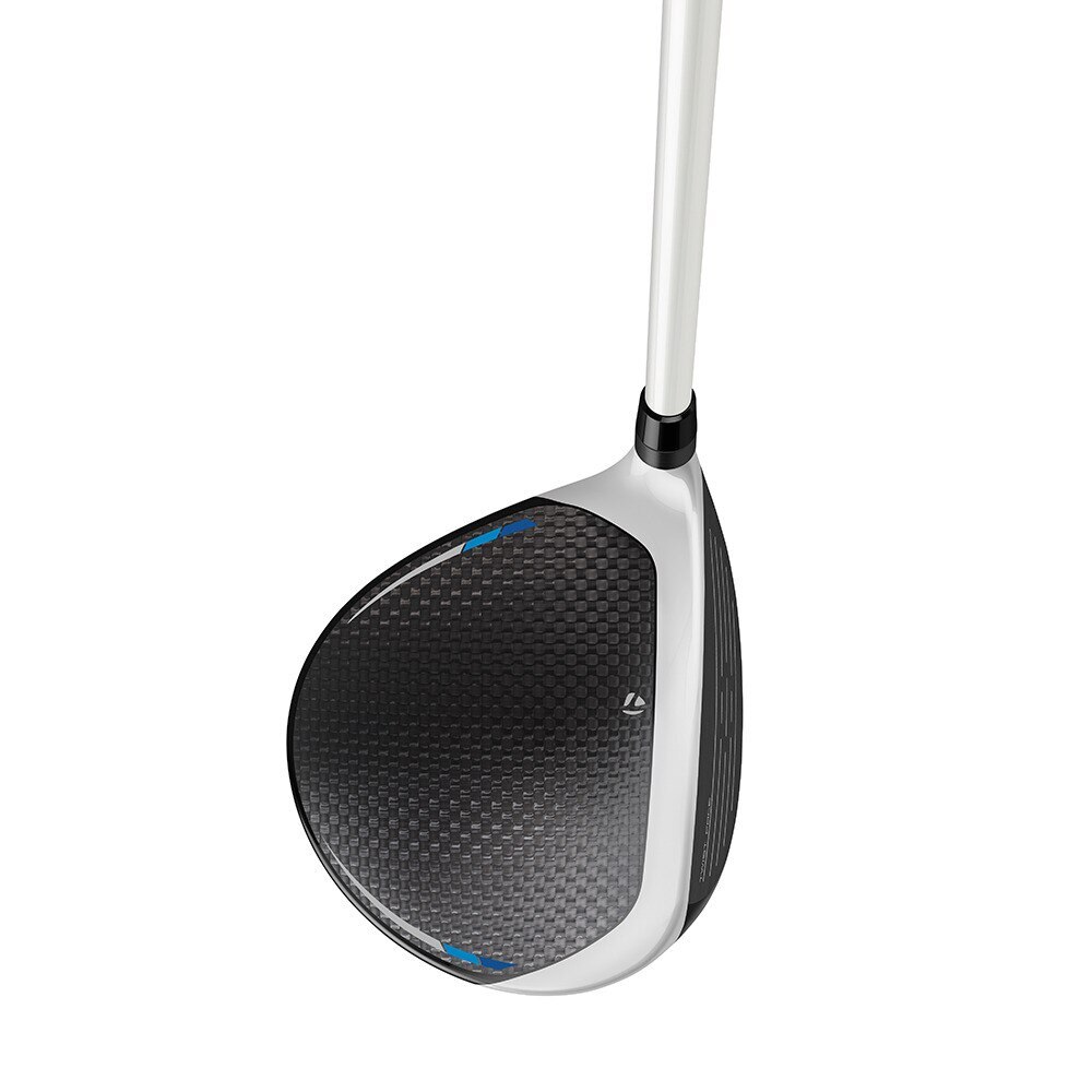 テーラーメイド（TAYLORMADE）（レディース）SIM2 MAX-D フェアウェイウッド (W5 ロフト19度)TENSEI BLUE TM40★★★