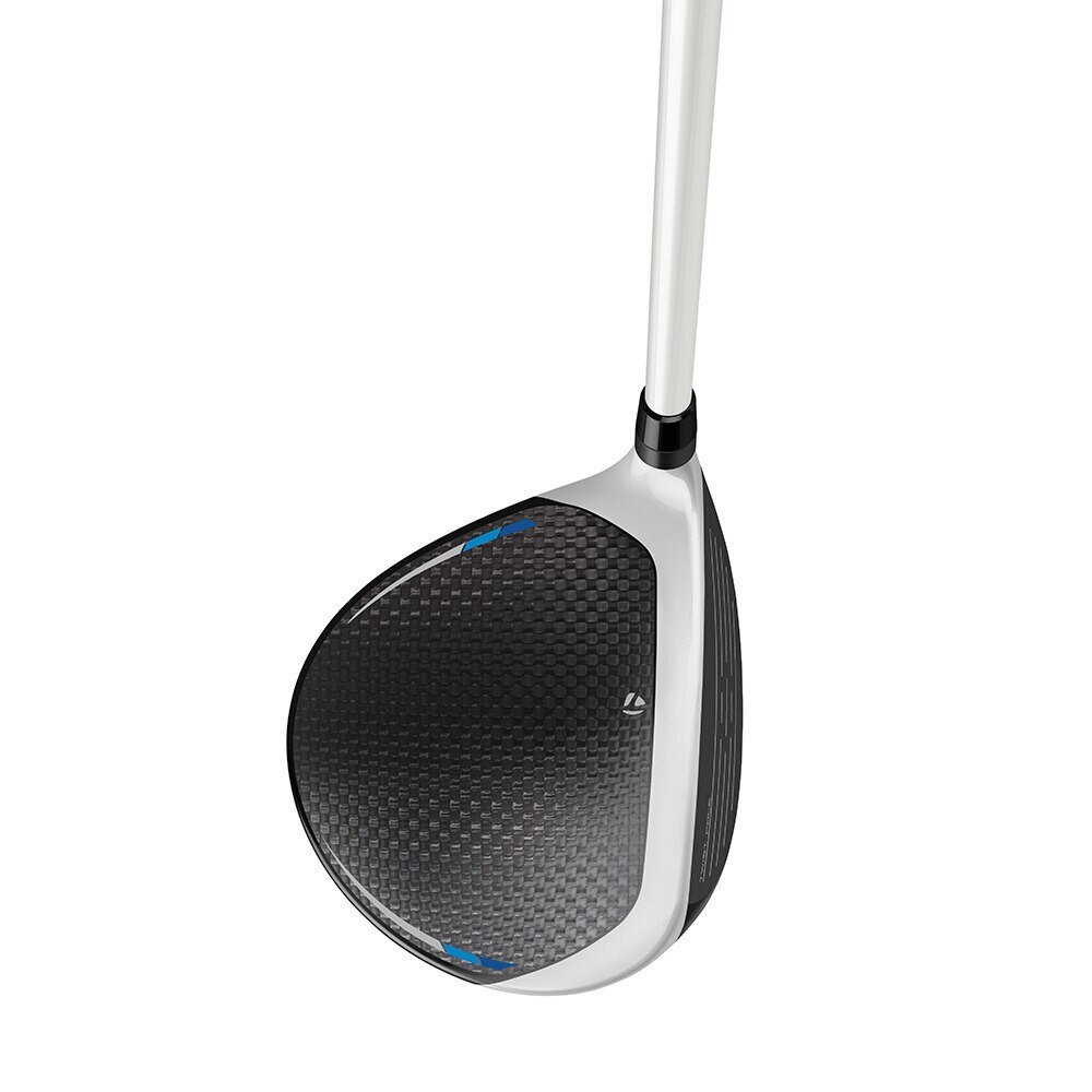 テーラーメイド（TAYLORMADE）（レディース）SIM2 MAX-D フェアウェイウッド (W5 ロフト19度)TENSEI BLUE TM40