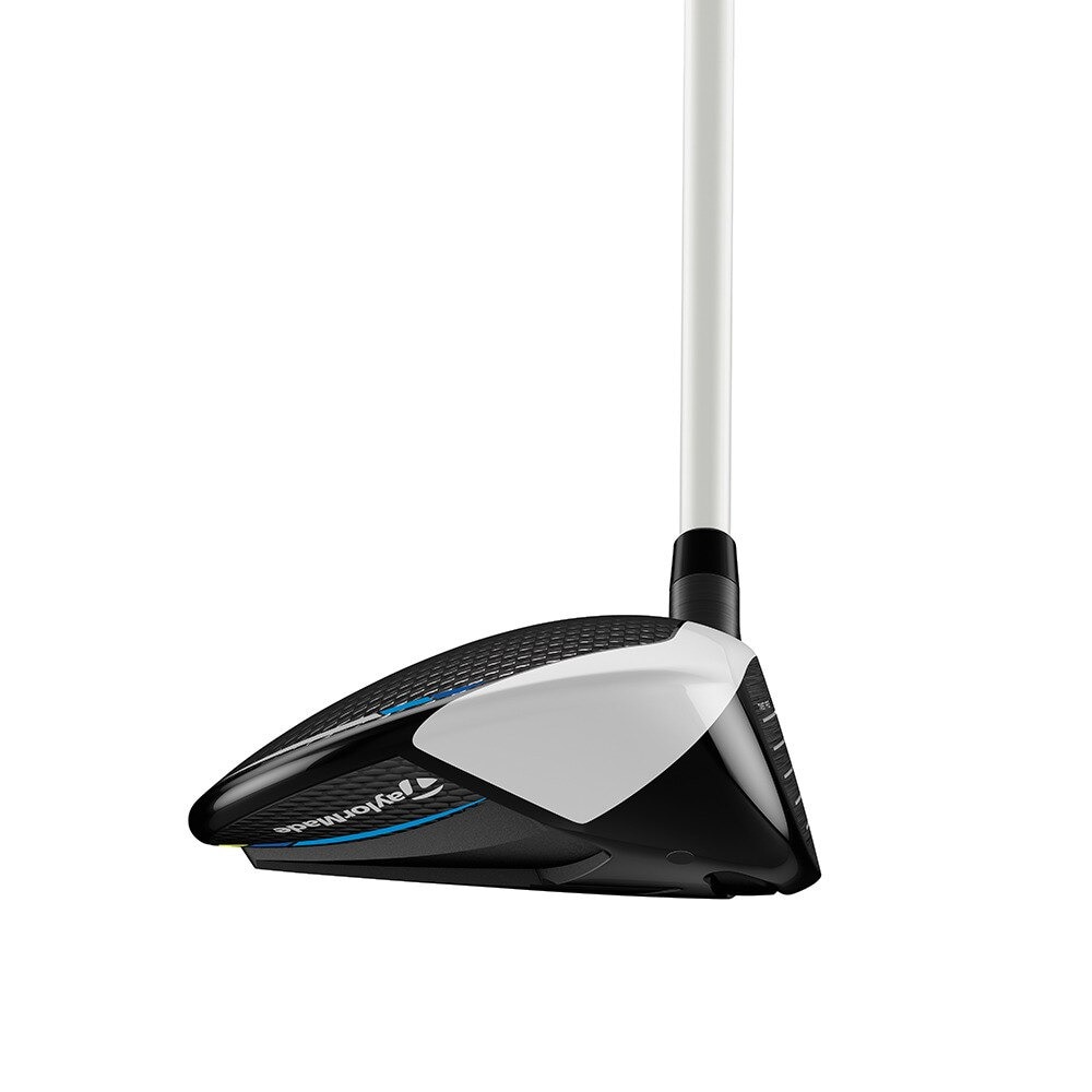 テーラーメイド（TAYLORMADE）（レディース）SIM2 MAX-D フェアウェイウッド (W7 ロフト22度)TENSEI BLUE TM40