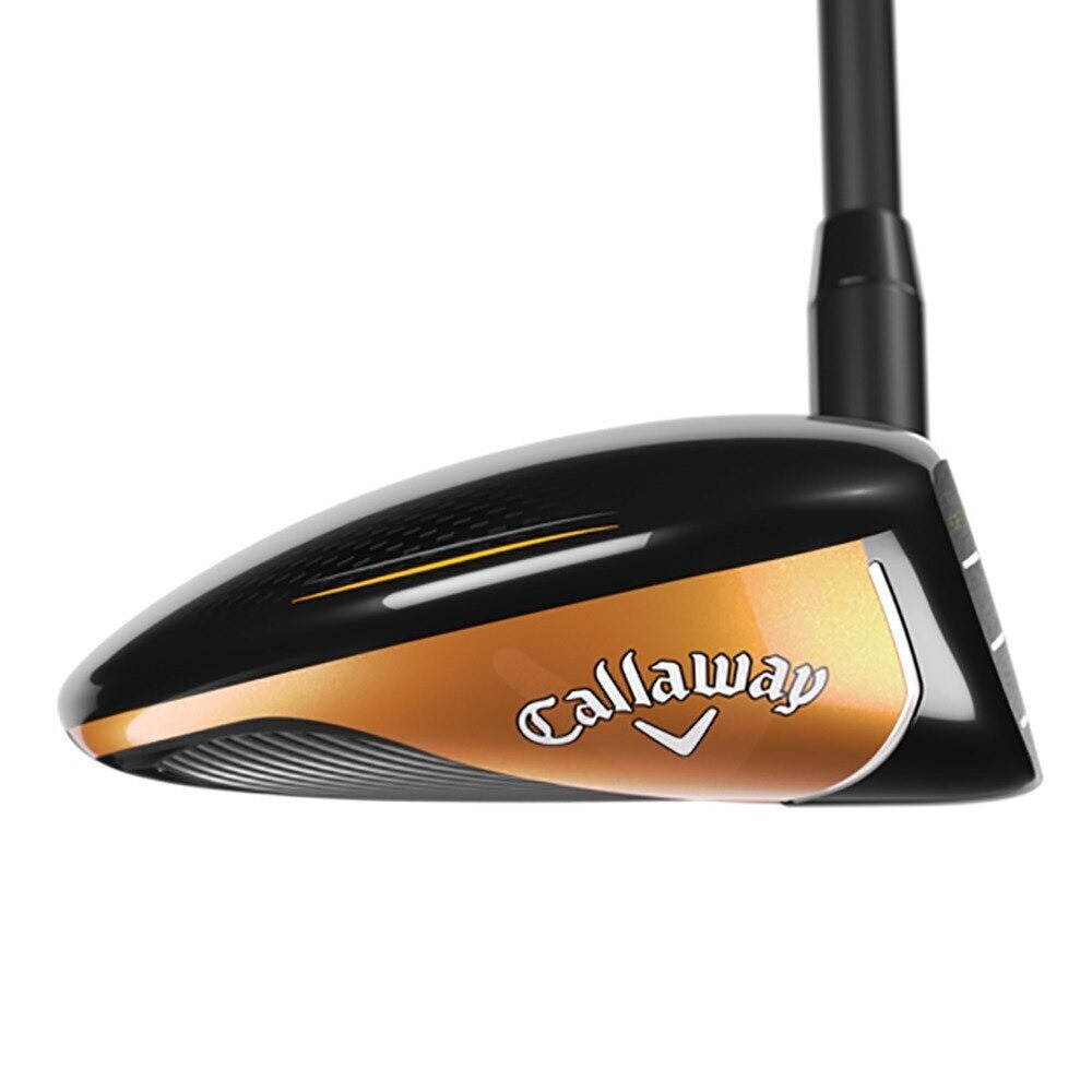 キャロウェイ（CALLAWAY）（レディース）マーベリック MAX LITE フェアウェイウッド(Heaven ロフト20.5度)Diamana 40  for Callaway