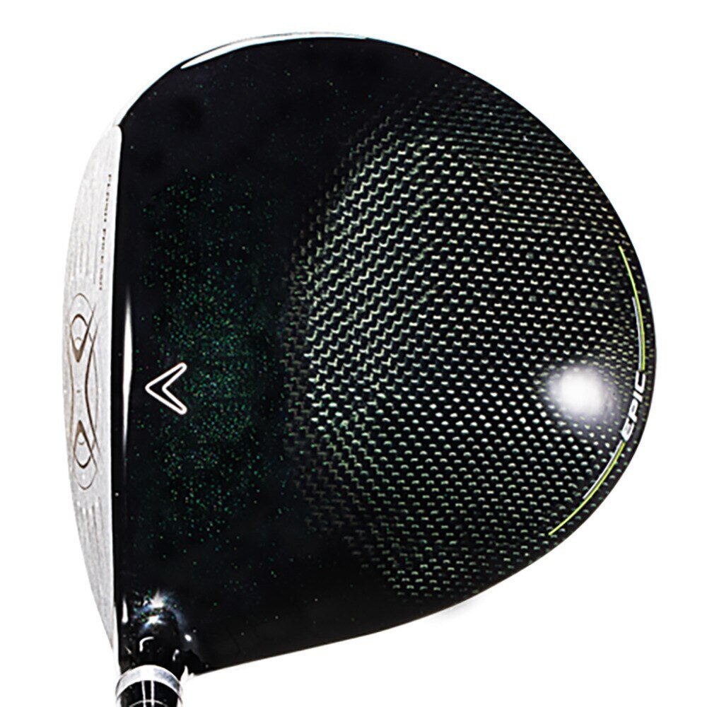 キャロウェイ(CALLAWAY)(レディース)EPIC MAX FAST ドライバー(ロフト12度)ELDIO 40 for Callaway キャロウェイ(CALLAWAY)(レディース)EPIC MAX FAST ドライバー(ロフト12度)ELDIO 40 for Callaway