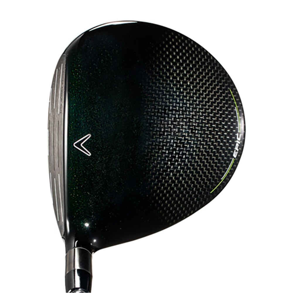 キャロウェイ（CALLAWAY）（レディース）EPIC MAX フェアウェイウッド(5W ロフト18度)Tour AD SL PINK【カスタム仕様】 カスタムモデル★★★