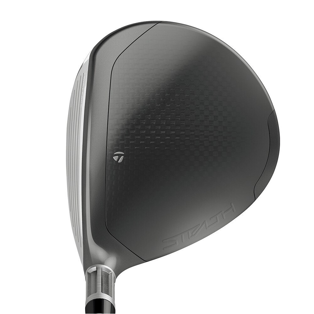 テーラーメイド（TAYLORMADE）（レディース）ステルス フェアウェイウッド(3HL ロフト16.5度)TENSEI RED TM40