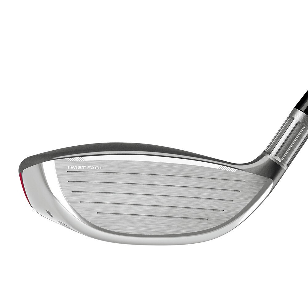 テーラーメイド（TAYLORMADE）（レディース）ステルス フェアウェイウッド(3HL ロフト16.5度)TENSEI RED TM40