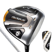 キャロウェイ（CALLAWAY）（レディース）ROGUE ST MAX FAST ローグ ドライバー(ロフト10.5度)ELDIO 40