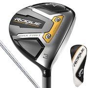 (レディース)ROGUE ST MAX FAST フェアウェイウッド ELDIO 40