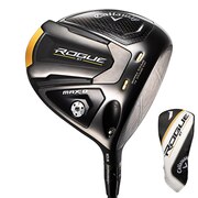 キャロウェイ（CALLAWAY）（レディース）ROGUE ST MAX D ドライバー(1W ロフト10.5度)SPEEDER EVOLUTION 7 474【カスタム仕様】
