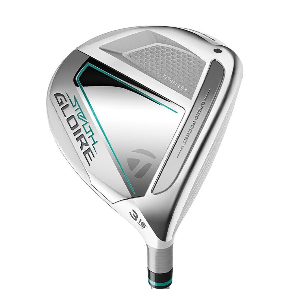 テーラーメイド（TAYLORMADE）（レディース）ステルス グローレ