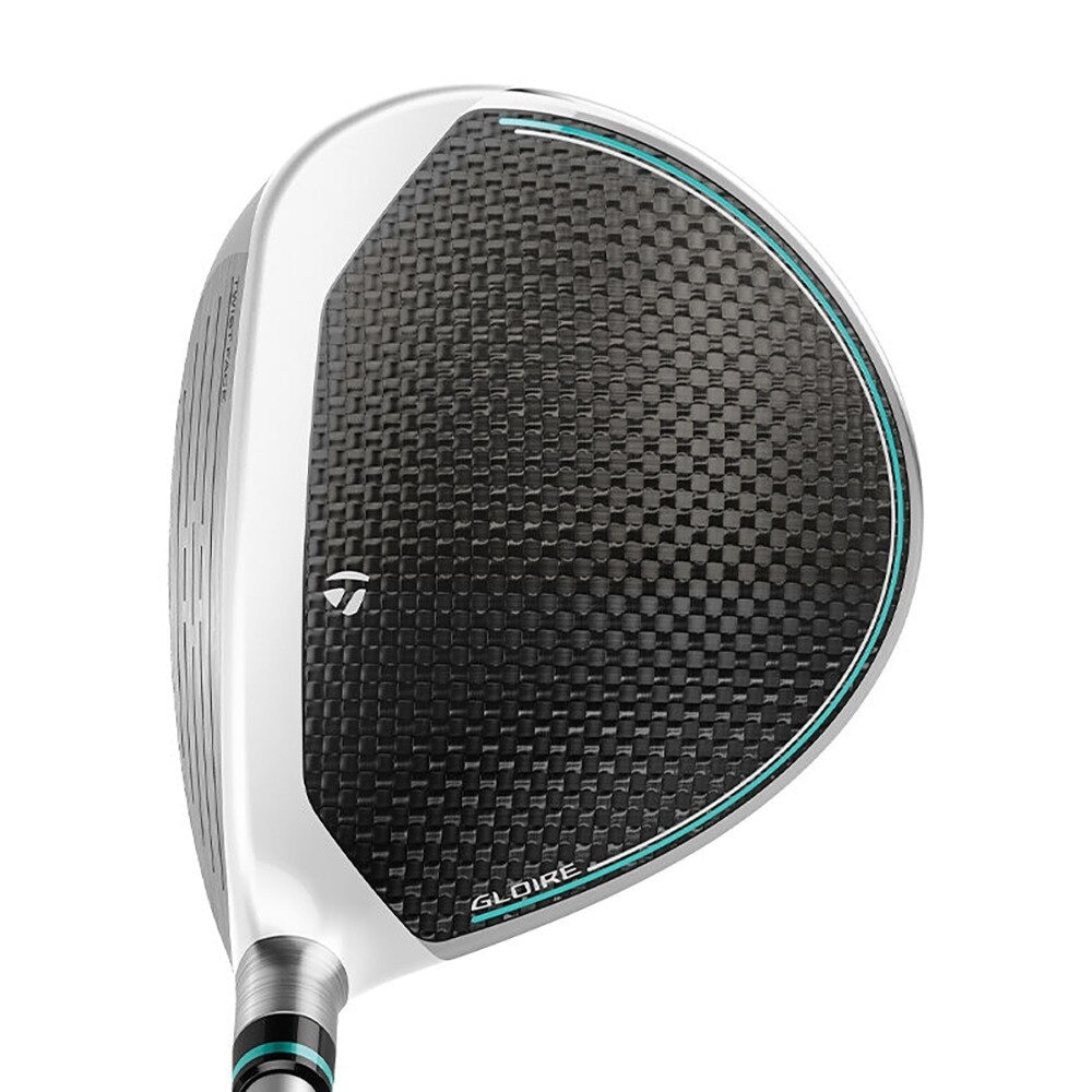 テーラーメイド（TAYLORMADE）（レディース）ステルス グローレ フェアウェイウッド(3W ロフト16度)SPEEDER NX for TM