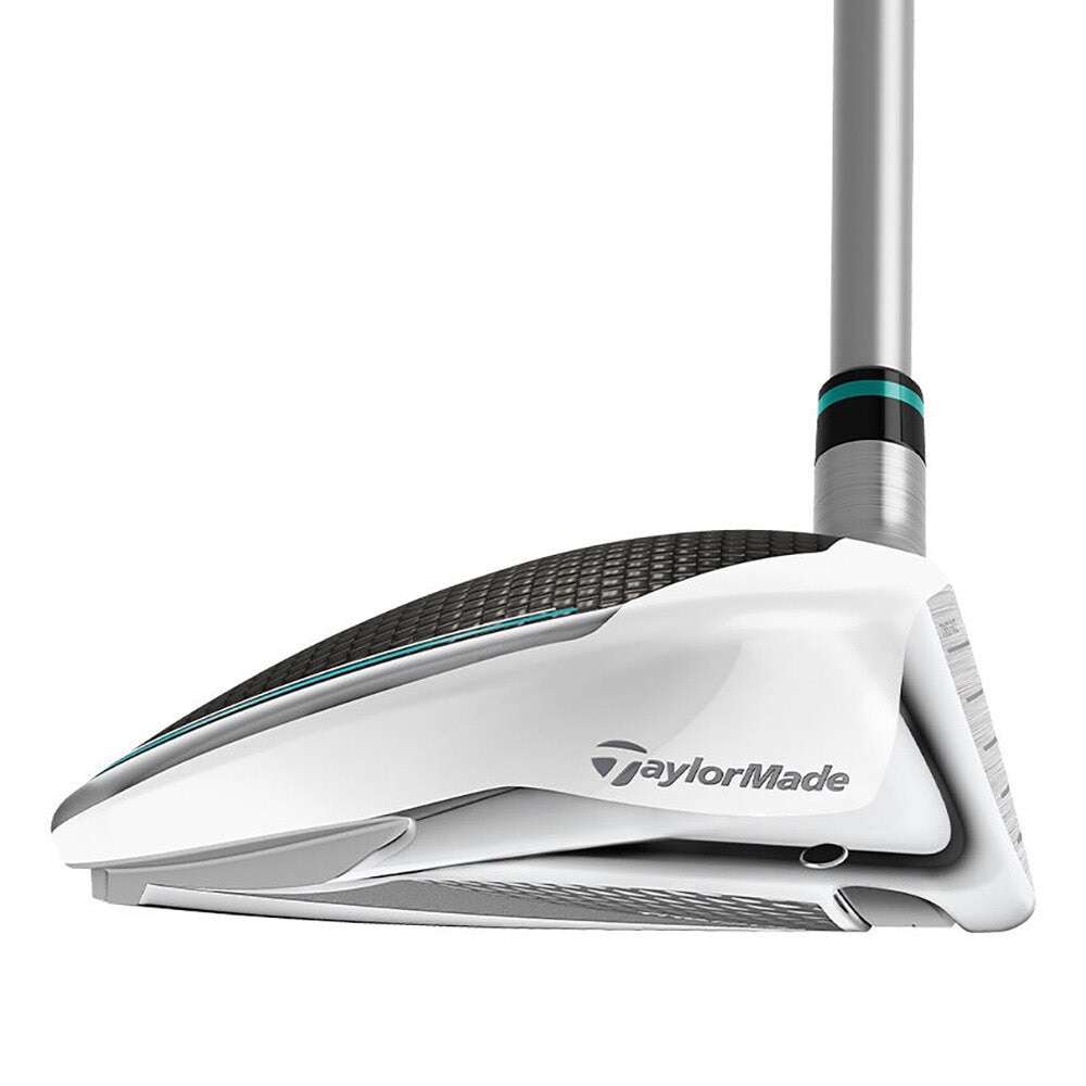 テーラーメイド（TAYLORMADE）（レディース）ステルス グローレ フェアウェイウッド(3W ロフト16度)SPEEDER NX for TM