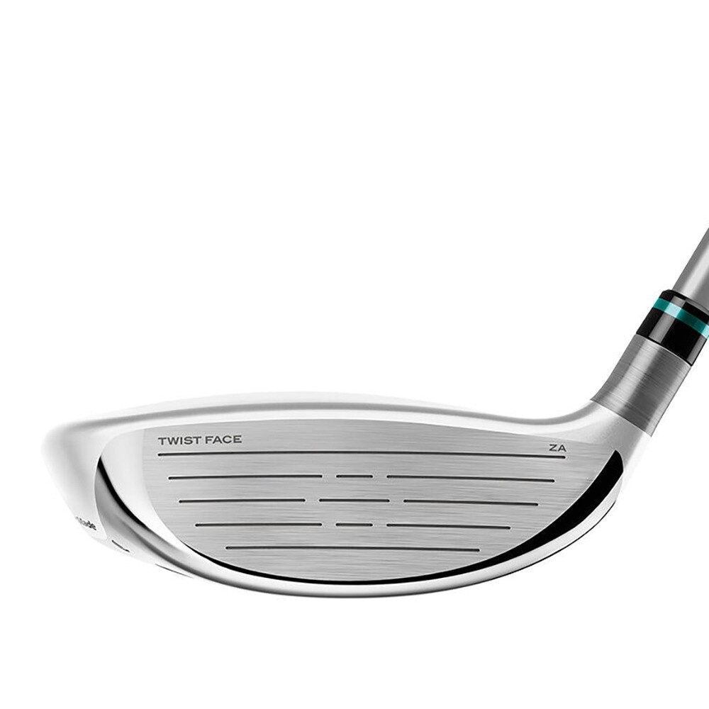 テーラーメイド（TAYLORMADE）（レディース）ステルス グローレ フェアウェイウッド(5W ロフト19度)SPEEDER NX for TM