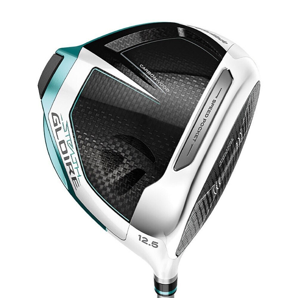 テーラーメイド（TAYLORMADE）（レディース）ステルス グローレ ...