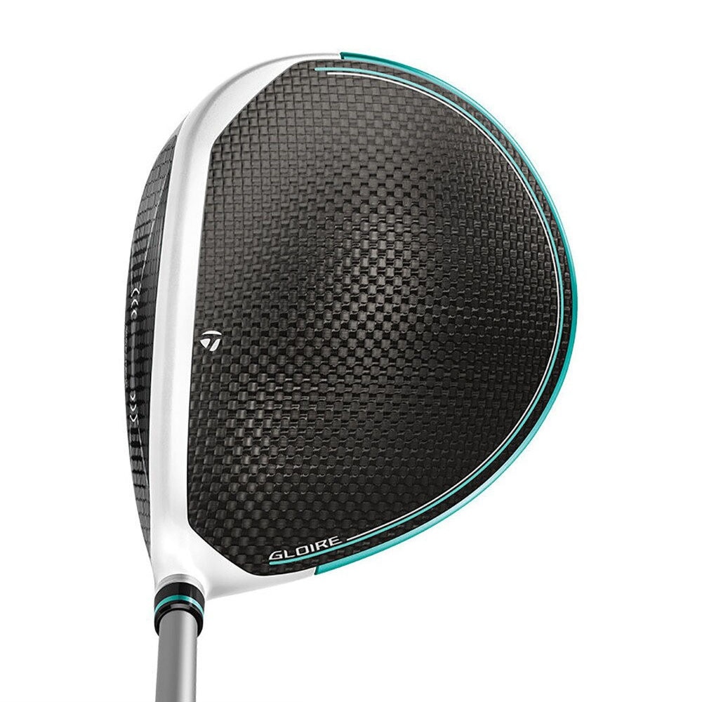 テーラーメイド（TAYLORMADE）（レディース）ステルス グローレ ドライバー(1W ロフト12.5度)SPEEDER NX for TM