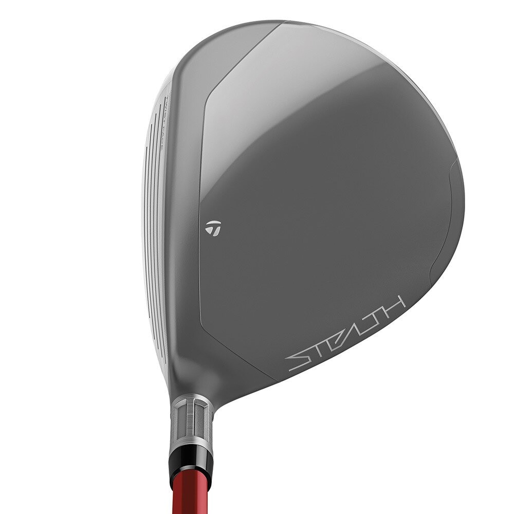 テーラーメイド（TAYLORMADE）（レディース）ステルス2 HD フェアウェイウッド (3W ロフト16度) TENSEI RED TM40