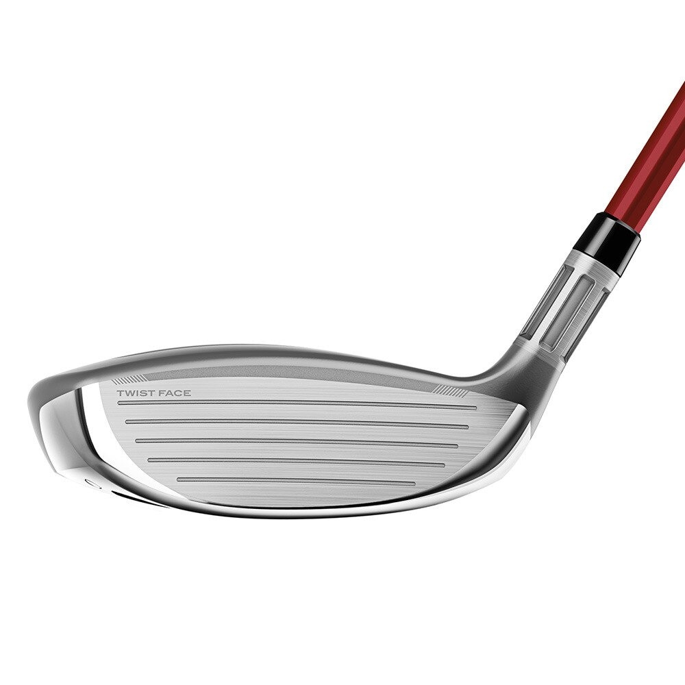 テーラーメイド（TAYLORMADE）（レディース）ステルス2 HD フェアウェイウッド (3W ロフト16度) TENSEI RED TM40