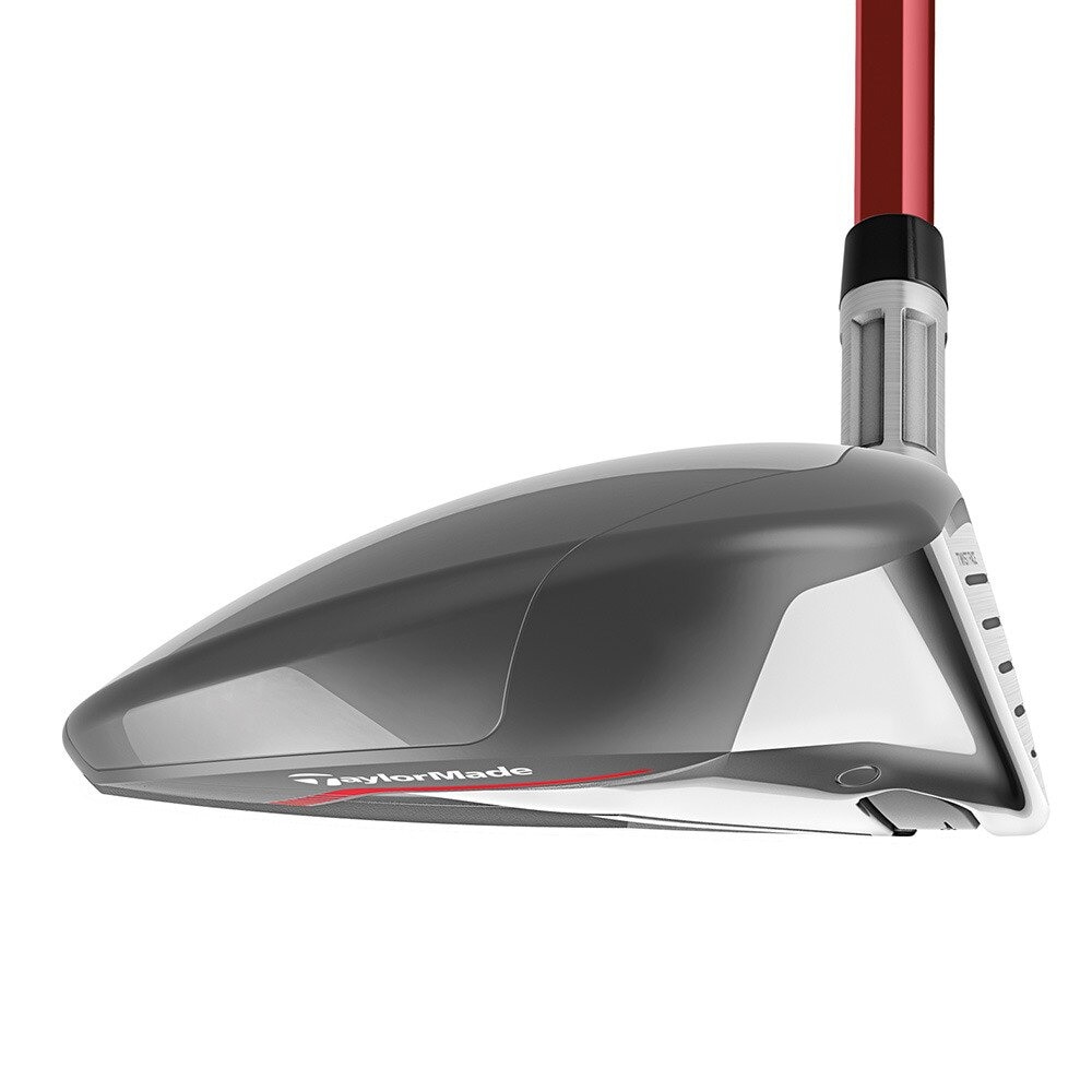 テーラーメイド（TAYLORMADE）（レディース）ステルス2 HD フェアウェイウッド (3W ロフト16度) TENSEI RED TM40