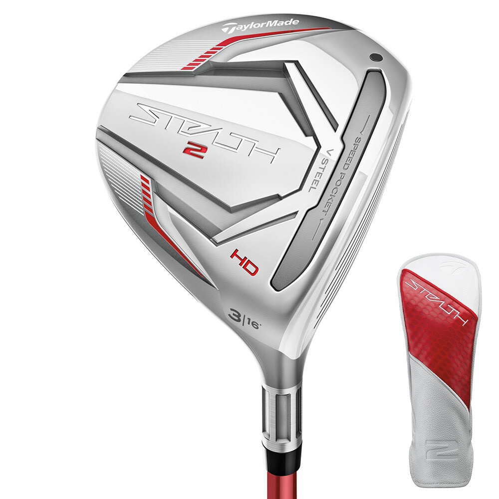 TaylorMade ステルス レディース5w