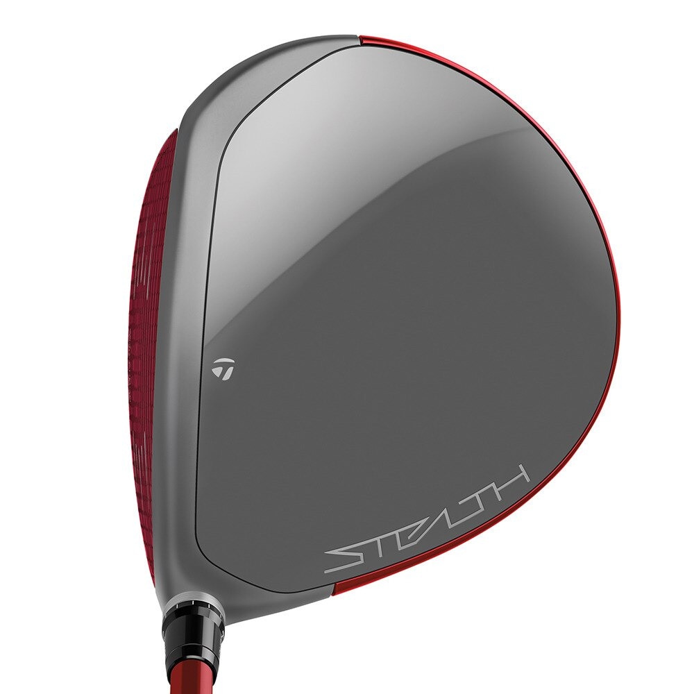 テーラーメイド（TAYLORMADE）（レディース）ステルス2 HD ドライバー