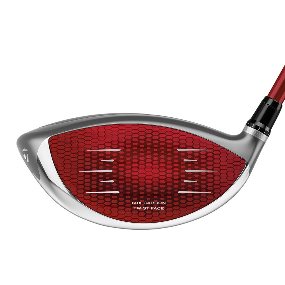 テーラーメイド（TAYLORMADE）（レディース）ステルス2 HD ドライバー (1W ロフト12度) TENSEI RED TM40