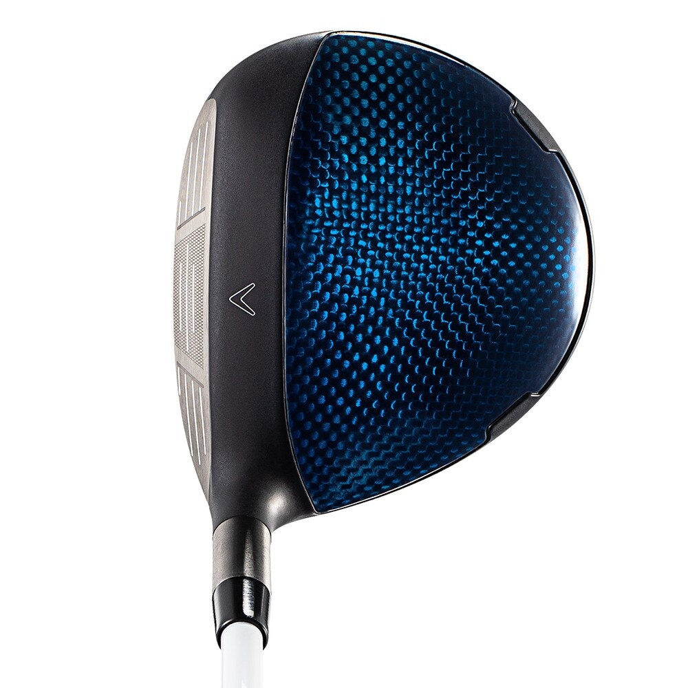 キャロウェイ（CALLAWAY）（レディース）パラダイム MAX FAST フェアウェイウッド(7W ロフト22度)ELDIO 40 for Callaway