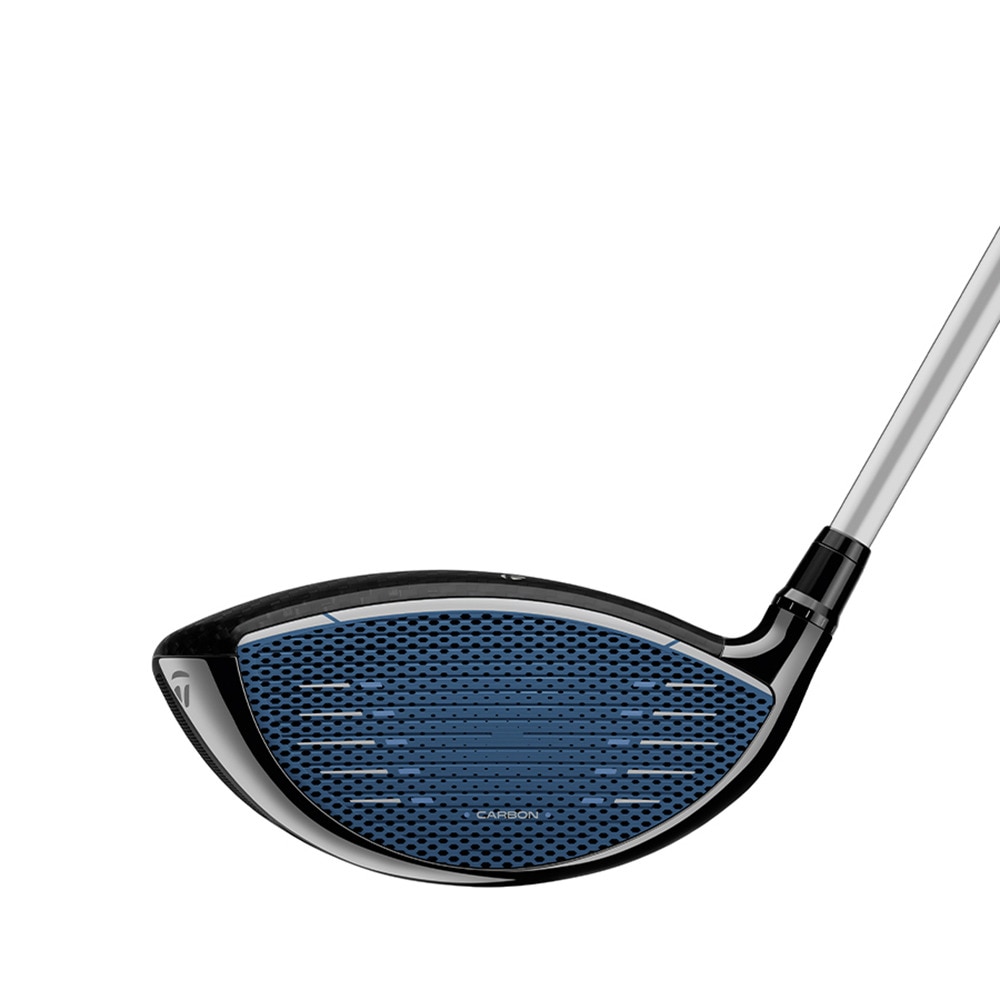 テーラーメイド（TAYLORMADE）（レディース）Qi10 MAX ドライバー(1W ロフト12度)ELDIO TM40