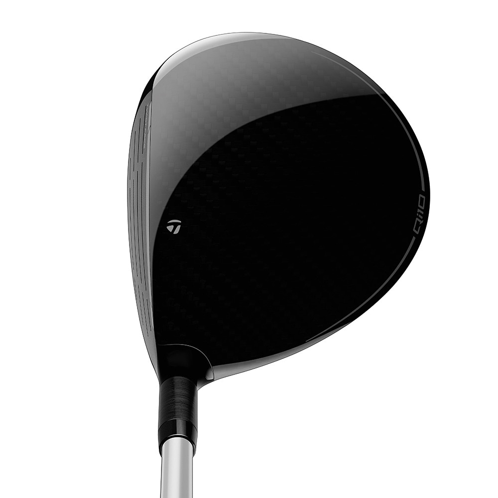 テーラーメイド（TAYLORMADE）（レディース）Qi10 MAX フェアウェイウッド(3W ロフト16度)ELDIO TM40