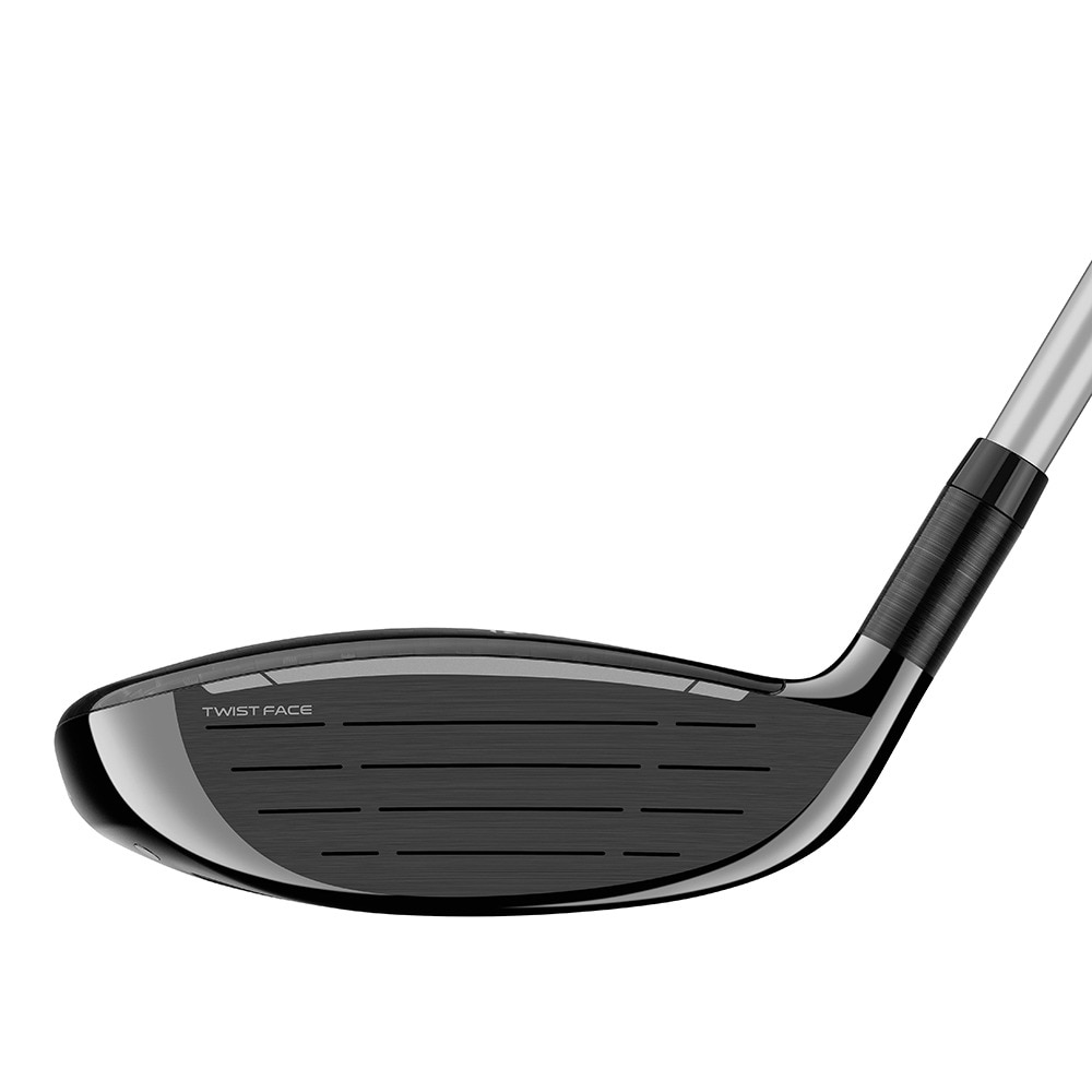 テーラーメイド（TAYLORMADE）（レディース）Qi10 MAX フェアウェイウッド(5W ロフト19度)ELDIO TM40