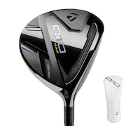 (レディース)Qi10 MAX フェアウェイウッド ELDIO TM40