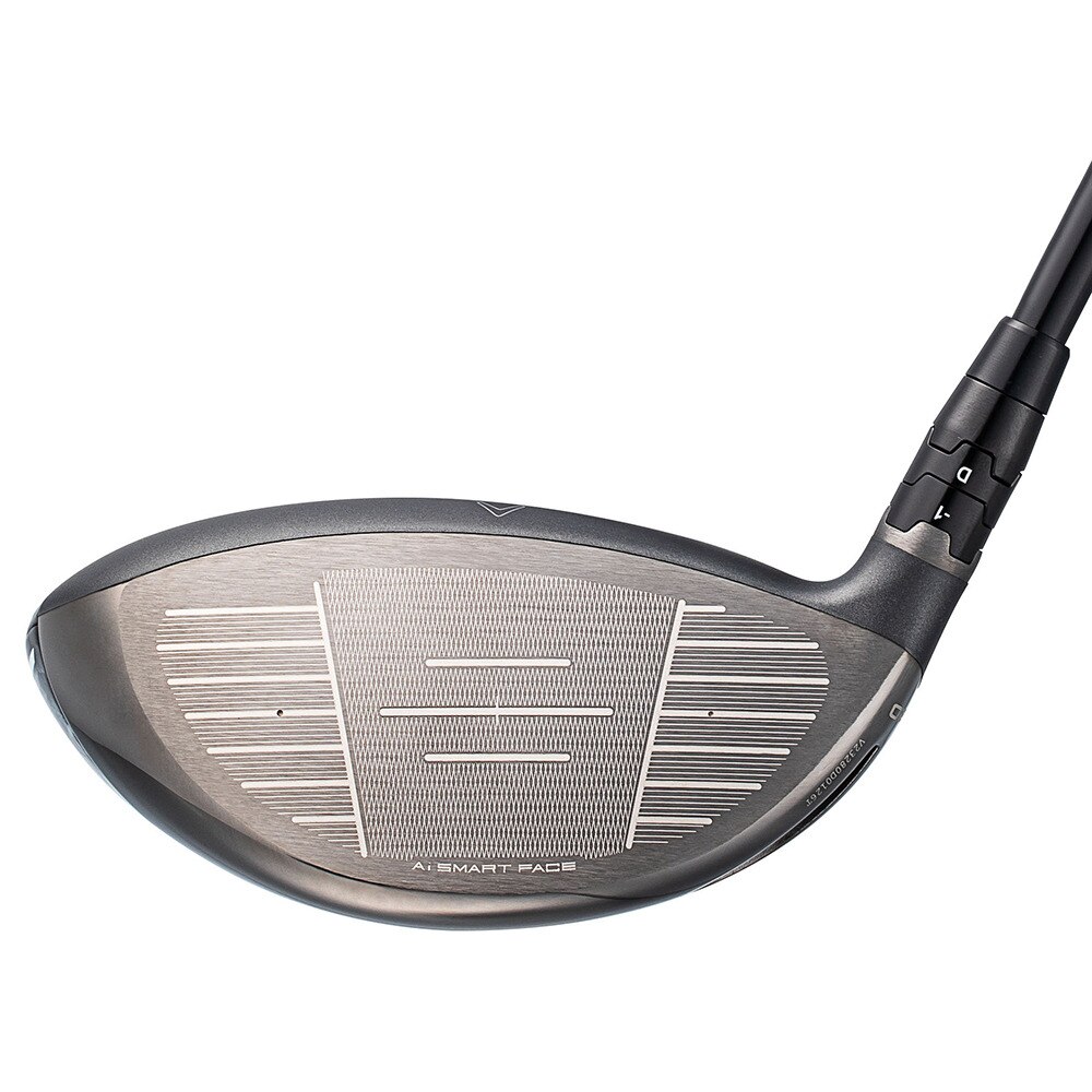 キャロウェイ（CALLAWAY）（レディース）パラダイム Ai スモーク MAX D ドライバー(1W、ロフト10.5度)TENSEI 45 for Callaway