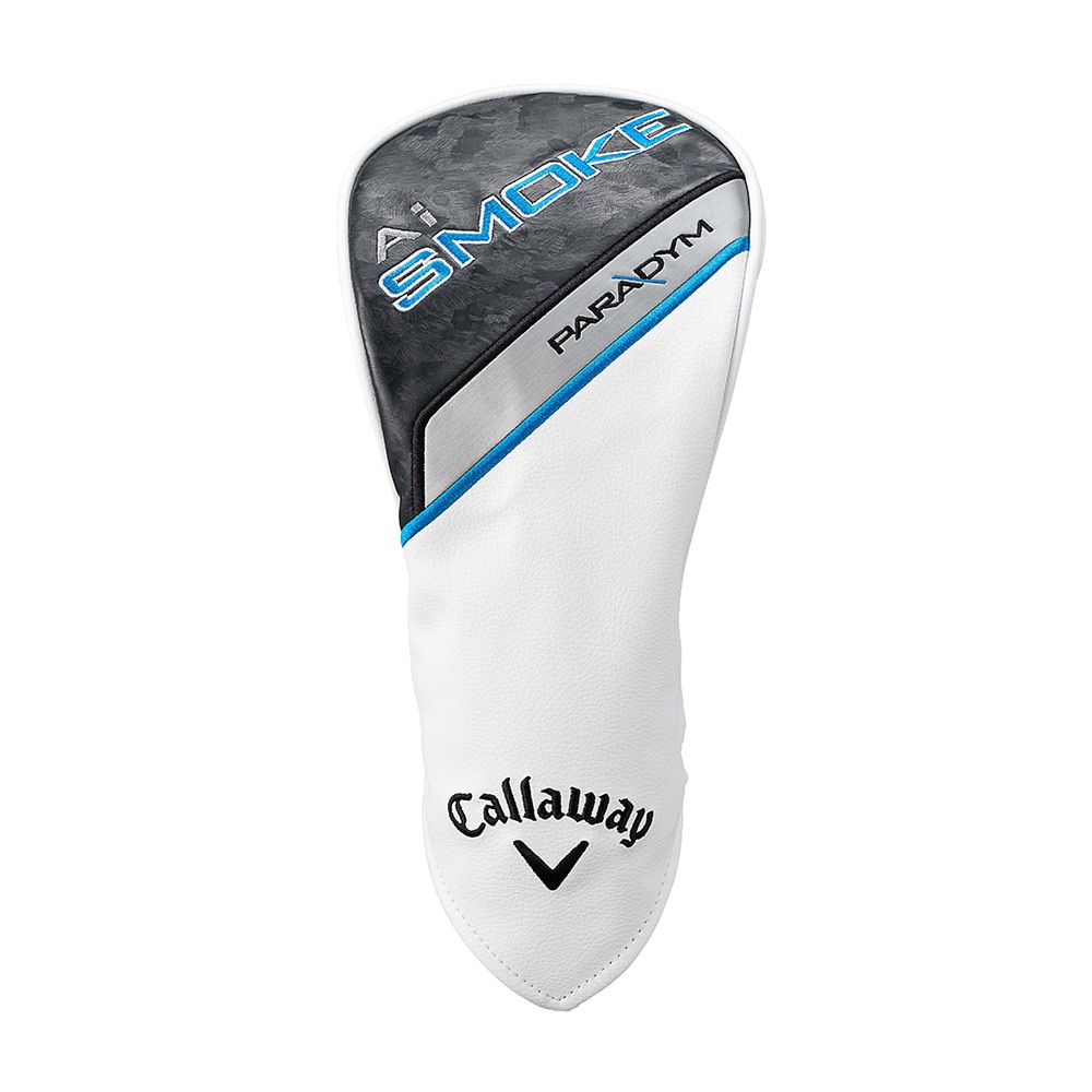 キャロウェイ（CALLAWAY）（レディース）パラダイム Ai スモーク MAX D ドライバー(1W、ロフト12.0度)TENSEI 45 for Callaway