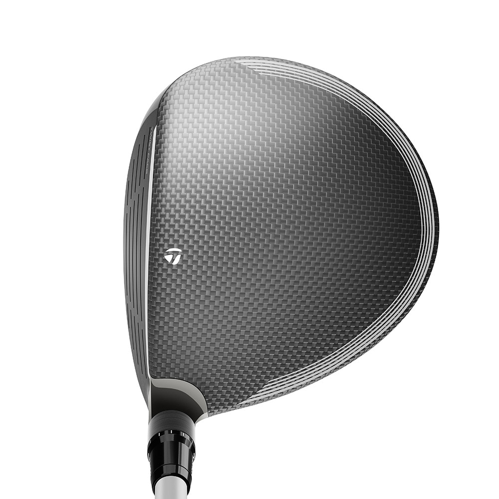 テーラーメイド（TAYLORMADE）（レディース）Qi35 MAX LITE フェアウェイウッド(3W ロフト15.5度)ELDIO TM40