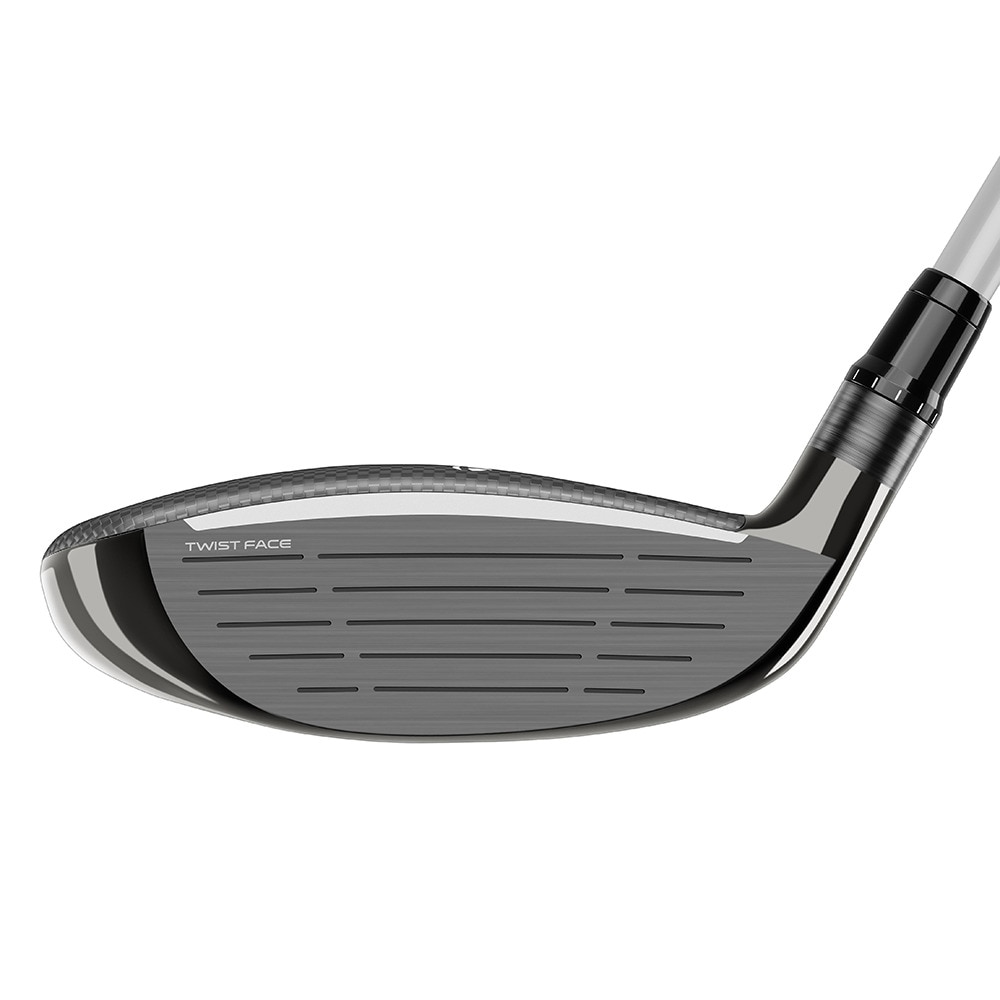 テーラーメイド（TAYLORMADE）（レディース）Qi35 MAX LITE フェアウェイウッド(3W ロフト15.5度)ELDIO TM40