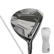 (レディース)Qi35 MAX LITE フェアウェイウッド ELDIO TM40