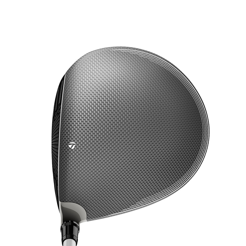 テーラーメイド（TAYLORMADE）（レディース）Qi35 MAX LITE ドライバー(1W ロフト12度)ELDIO TM40