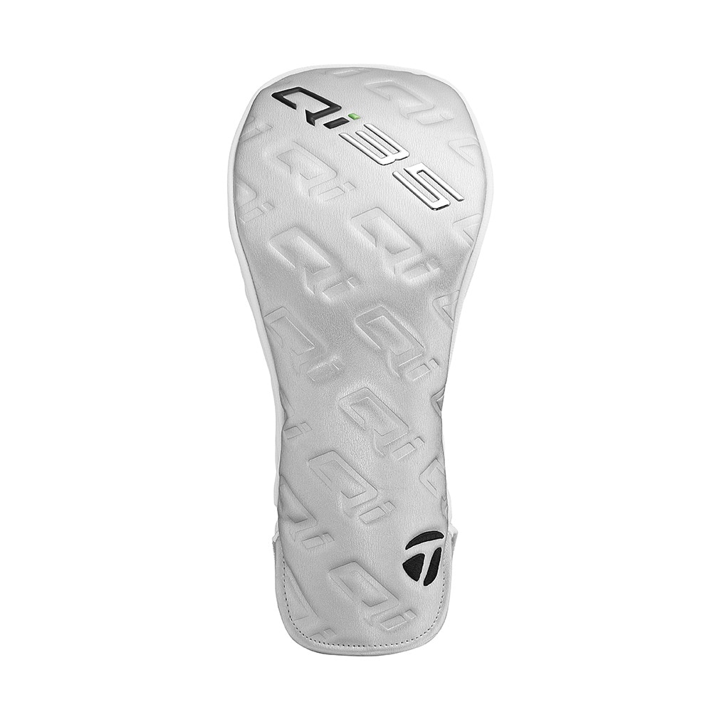 テーラーメイド（TAYLORMADE）（レディース）Qi35 MAX LITE ドライバー(1W ロフト12度)ELDIO TM40