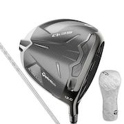 (レディース)Qi35 MAX LITE ドライバー(1W ロフト12度)ELDIO TM40