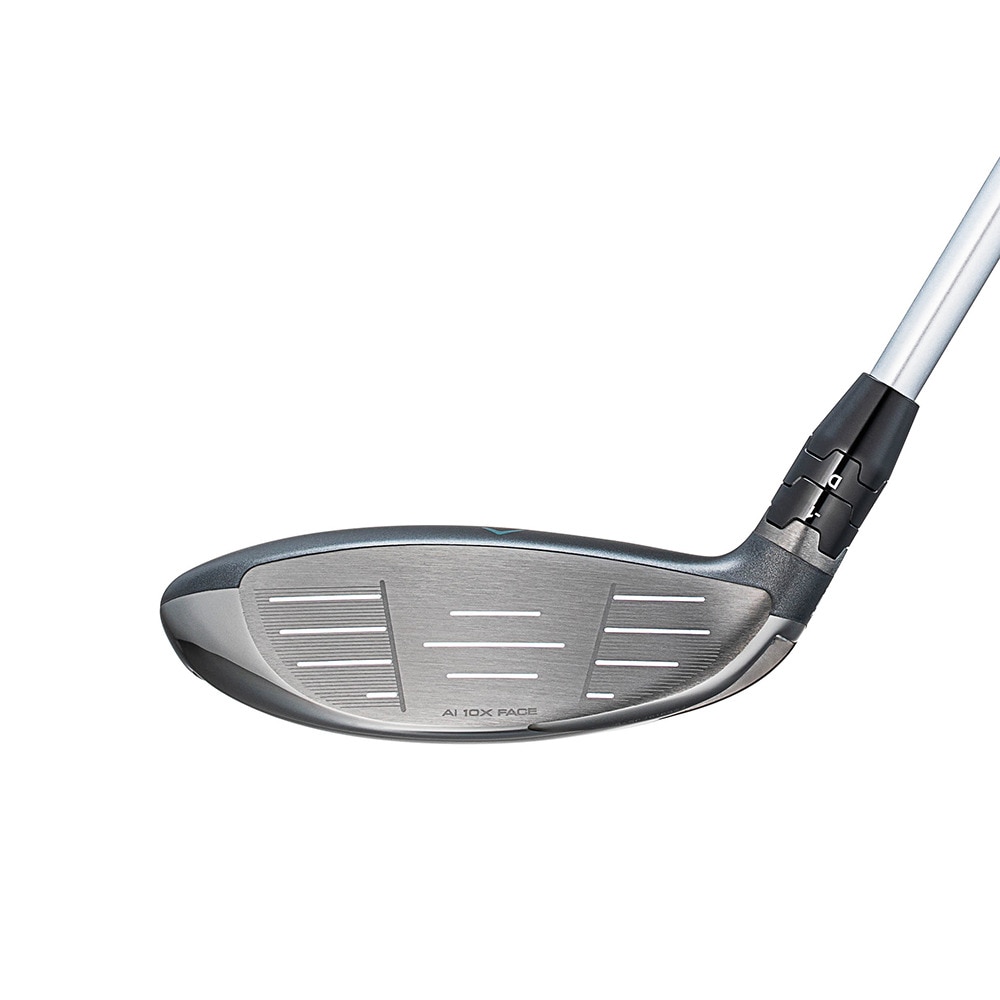 キャロウェイ（CALLAWAY）（レディース）REVA RISE レヴァ ライズ フェアウェイウッド(5W ロフト21度)ELDIO 40 for Callaway LDY