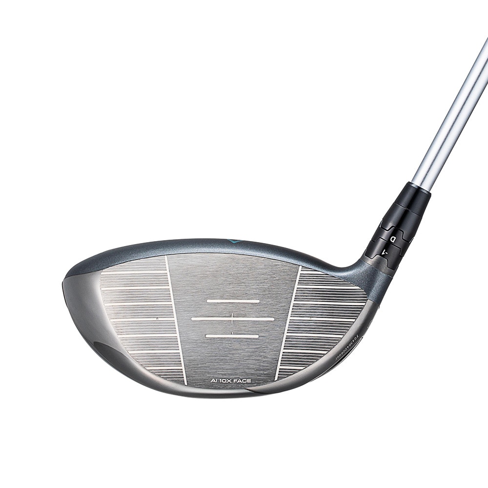 キャロウェイ（CALLAWAY）（レディース）REVA RISE レヴァ ライズ ドライバー(1W ロフト12.5度)ELDIO 40 for Callaway LDY