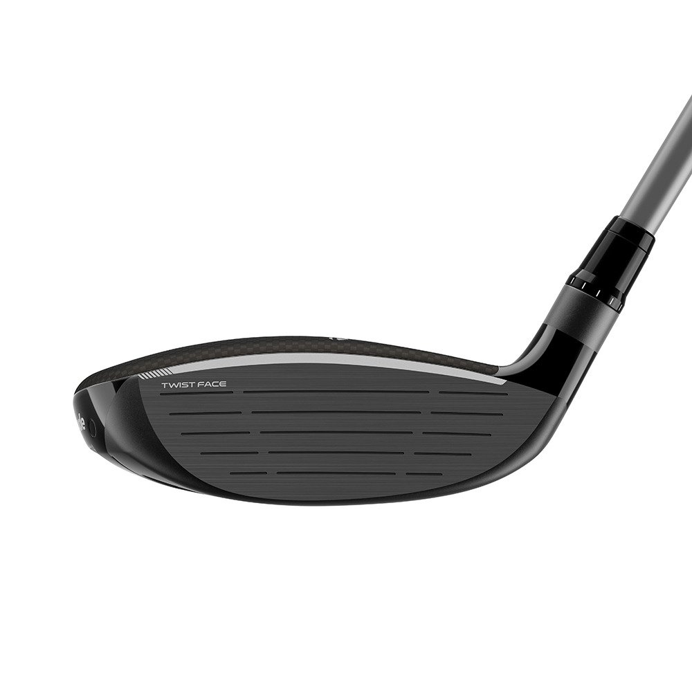 テーラーメイド（TAYLORMADE）（レディース）Qi4D MAX LITE フェアウェイウッド(3W ロフト15度)REAX 40