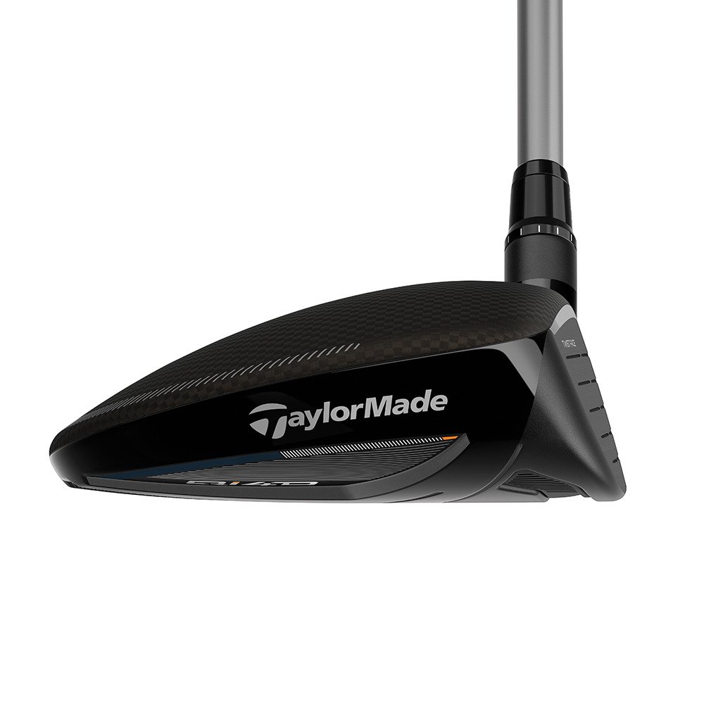テーラーメイド（TAYLORMADE）（レディース）Qi4D MAX LITE フェアウェイウッド(3W ロフト15度)REAX 40