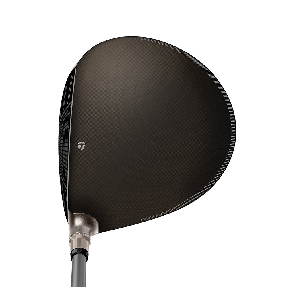 テーラーメイド（TAYLORMADE）（レディース）Qi4D MAX LITE ドライバー(1W ロフト12度)REAX 40