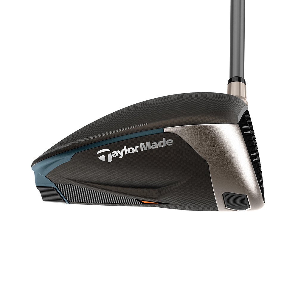 テーラーメイド（TAYLORMADE）（レディース）Qi4D MAX LITE ドライバー(1W ロフト12度)REAX 40